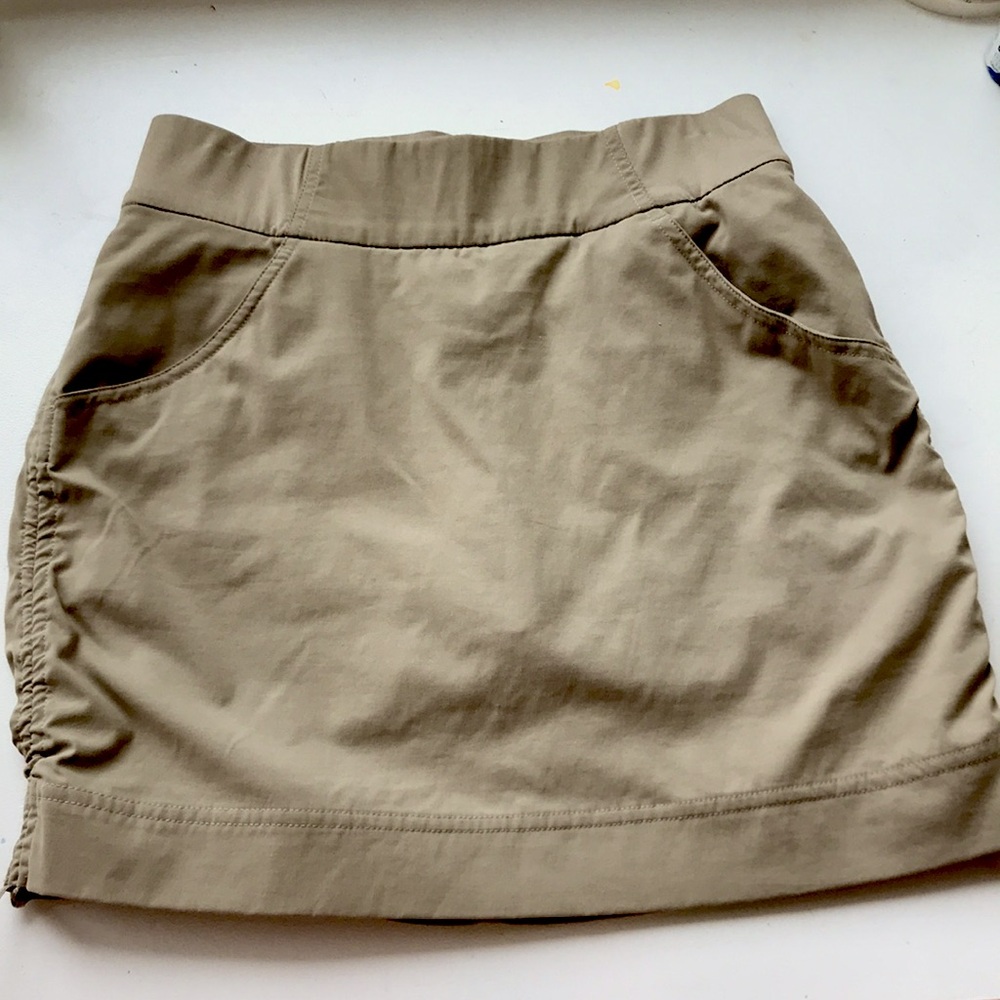 Columbia Women’s Skort